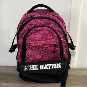 Victoria’s Secret PINK Backpack